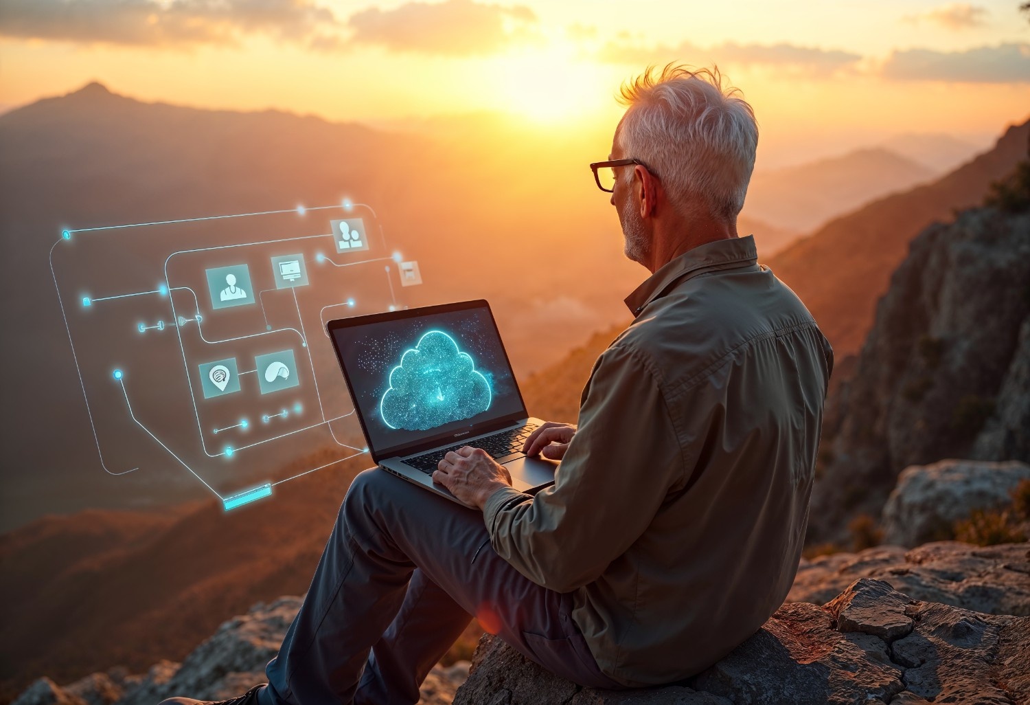 Cloud & Migration AI Consulting Advisory