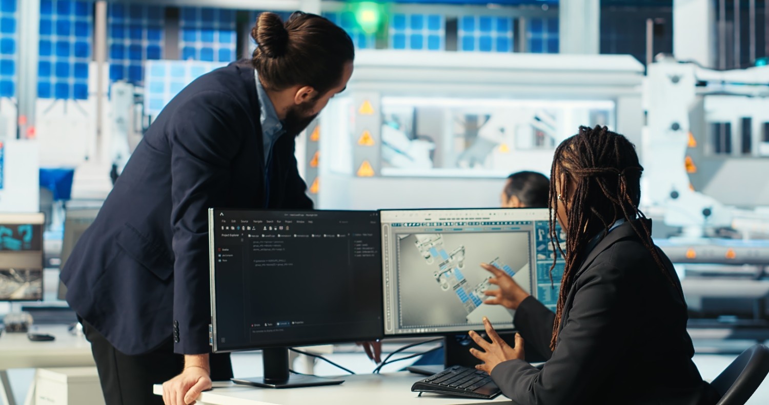 AI Enterprise Architecture & Systems Integration