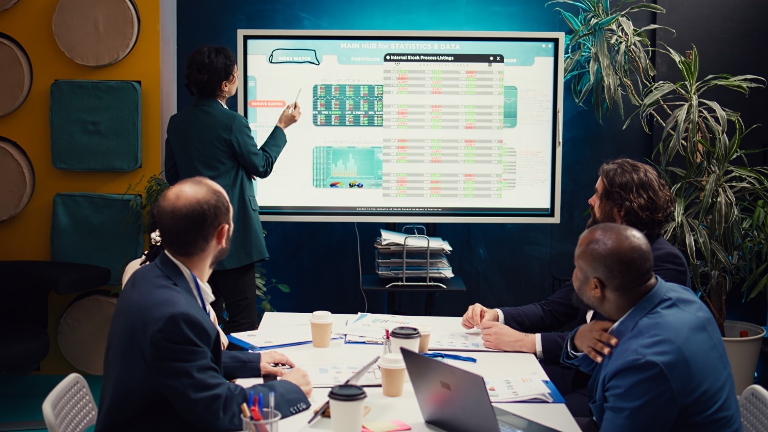 Strategic IT Assessment Agent