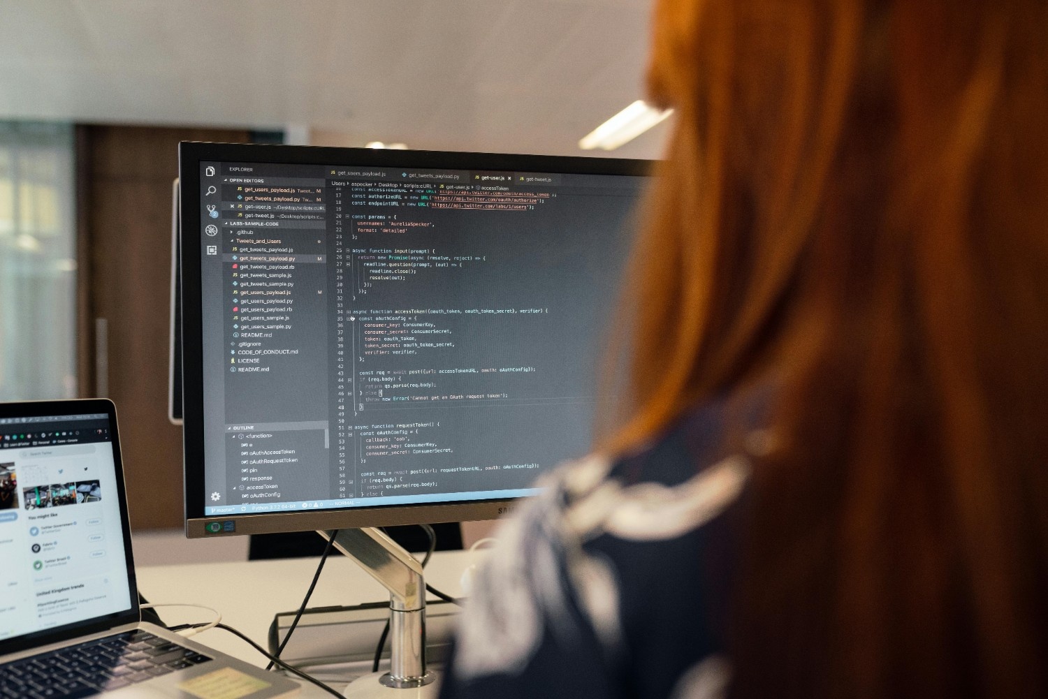 Continuous Optimization & Support
