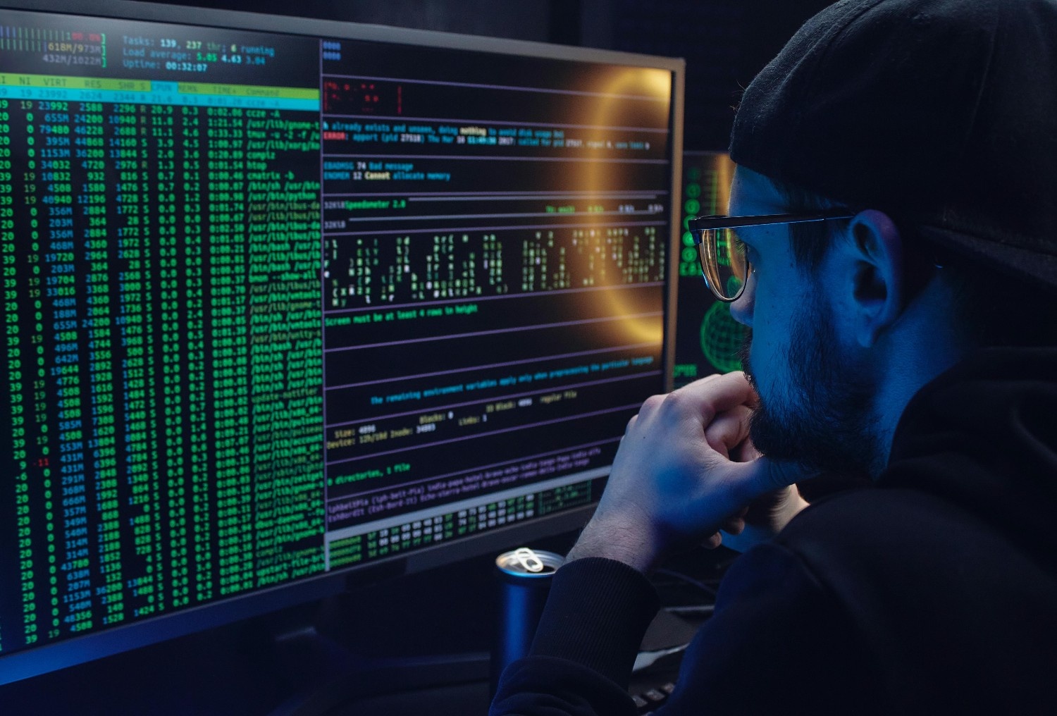 Autonomous Quality Assurance & Validation